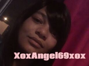 XoxAngel69xox