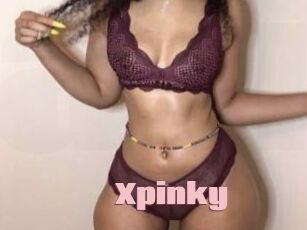 Xpinky