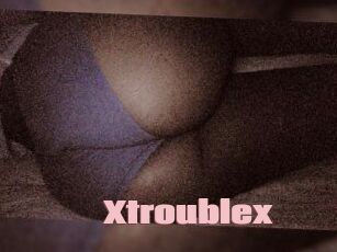 X_trouble_x