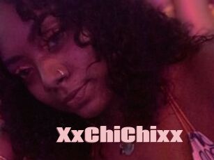 XxChiChixx