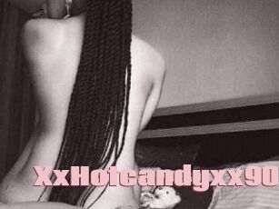 XxHotcandyxx90