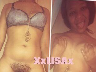 XxLISAx