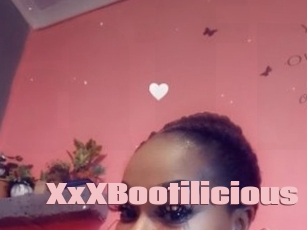 XxXBootilicious