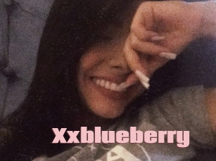 Xxblueberry