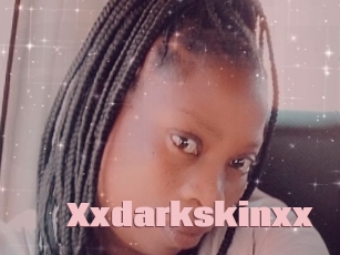 Xxdarkskinxx