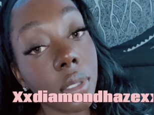 Xxdiamondhazexx