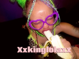 Xxkinglolaxx