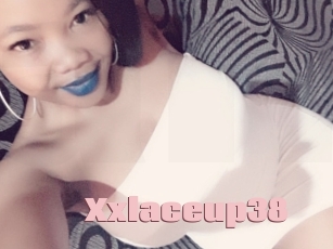 Xxlaceup38