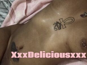 XxxDeliciousxxx