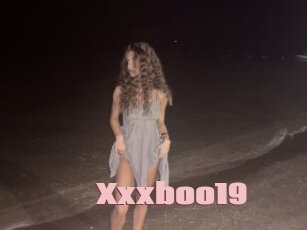 Xxxboo19