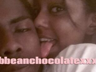 Xxxcaribbeanchocolatexxx