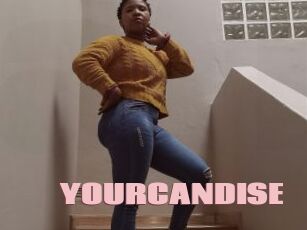 YOURCANDISE