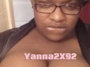 Yanna2X92