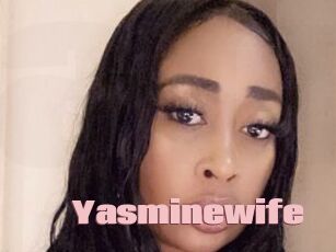 Yasminewife