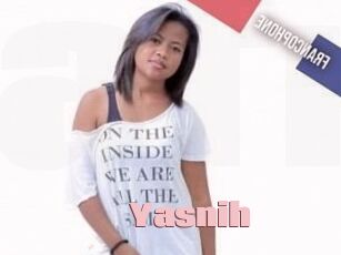 Yasnih