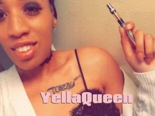 YellaQueen