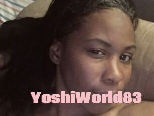 Yoshi_World83