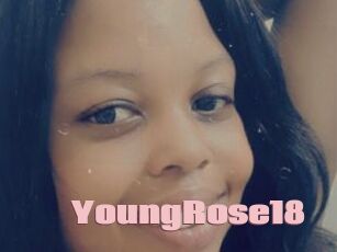 YoungRose18