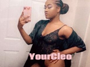 YourCleo