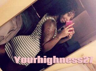 Yourhighness27