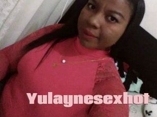 Yulaynesexhot