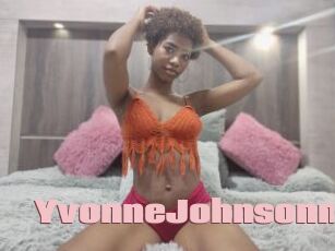 YvonneJohnsonn