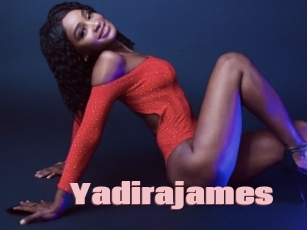 Yadirajames