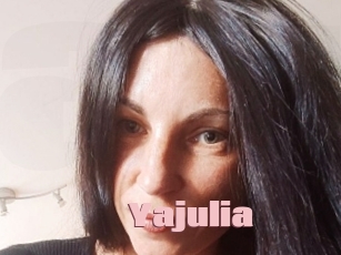 Yajulia