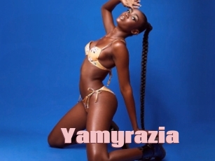 Yamyrazia