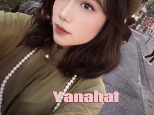 Yanahat