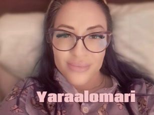 Yaraalomari