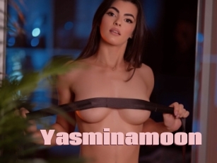 Yasminamoon