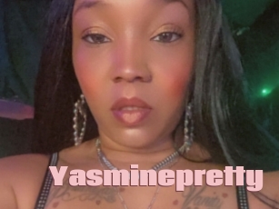 Yasminepretty