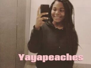 Yayapeaches