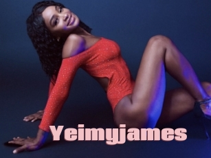 Yeimyjames