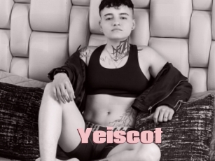 Yeiscot