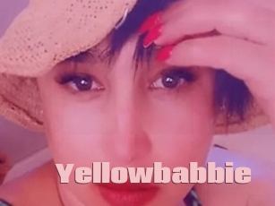 Yellowbabbie