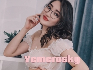 Yemerosky