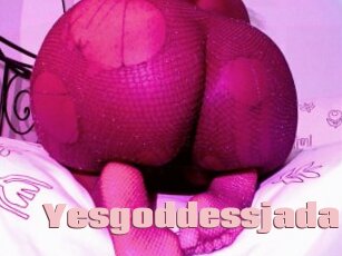 Yesgoddessjada