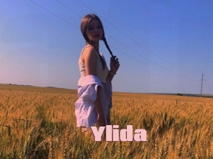 Ylida