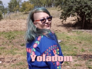 Yoladom