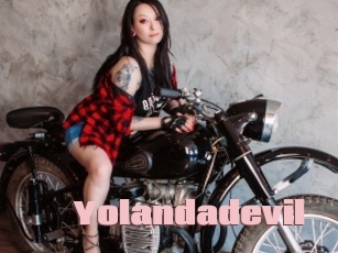 Yolandadevil