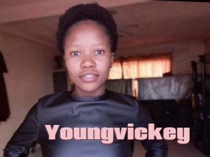 Youngvickey