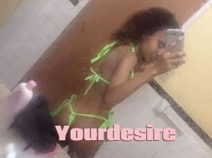 Yourdesire_