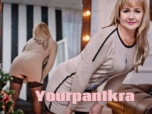 Yourpantkra