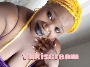 Yukiscream