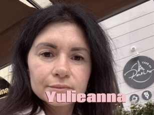 Yulieanna