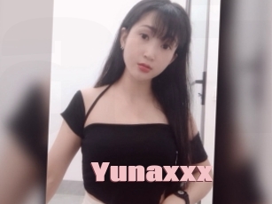 Yunaxxx