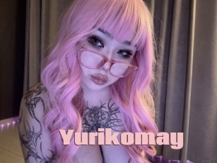 Yurikomay