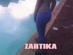 ZARTIKA